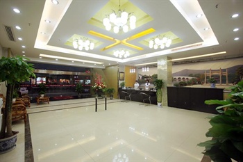  - Hangzhou Shengruichi Yijia Hotel