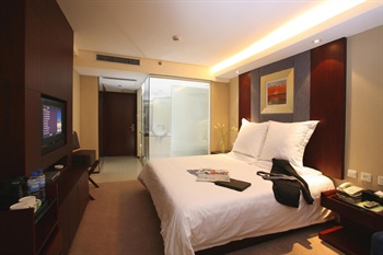  - Hangzhou Shengruichi Yijia Hotel