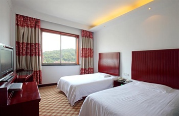  - Hangzhou Shengruichi Yijia Hotel