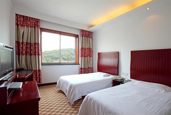  - Hangzhou Shengruichi Yijia Hotel