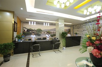  - Hangzhou Shengruichi Yijia Hotel