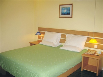  - Home Inn North Shixin Road - Hangzhou