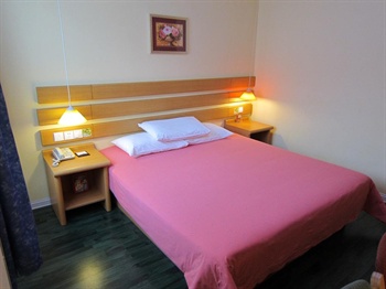  - Home Inn North Shixin Road - Hangzhou