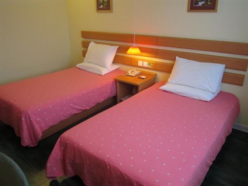  - Home Inn North Shixin Road - Hangzhou