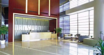 Lobby - Nanyuan Inn(Hangzhou Wenyi Road)