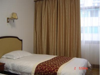  - Haian Holiday Hotel - Hangzhou