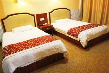  - Haian Holiday Hotel - Hangzhou