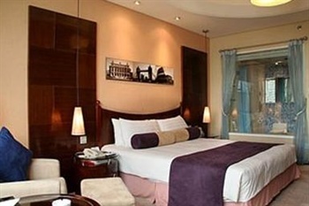  - Hangzhou Zheng Yang Hotel - Hangzhou