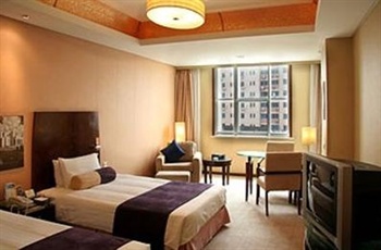  - Hangzhou Zheng Yang Hotel - Hangzhou