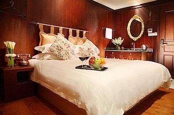  - Elan Inn-Qiefanglu Hangzhou