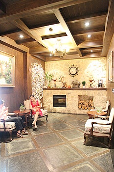 Lobby - Elan Inn-Qiefanglu Hangzhou