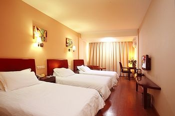 Triple Room - Hangzhou Edge to Business Hotel