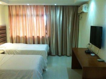  - Hangzhou Kunyuan song Ting Holiday Inn