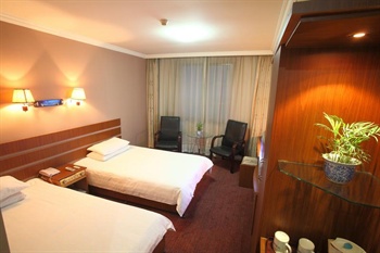  - York Hotel (Hangzhou Tiyuchang Road)