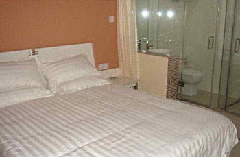 Guest Room - GUGE Inns AiFu Hotel (HangZhou Aifu)