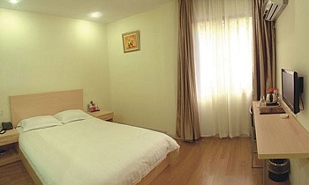 -- - Hangzhou Binyue Business Hotel