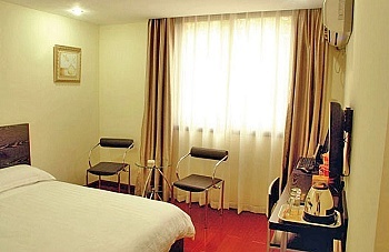 -- - Hangzhou Binyue Business Hotel