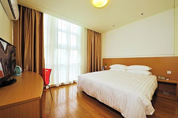 -- - Wuyangzhixing Hotel