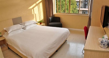  - Zhejiang Xin Yu Qing Xin Hotel - Hangzhou