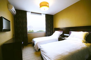 -- - Hongteng Business Hotel (Hangzhou)