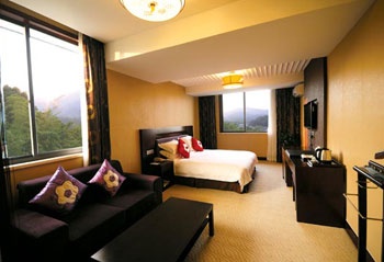 -- - Hongteng Business Hotel (Hangzhou)