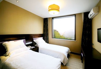 -- - Hongteng Business Hotel (Hangzhou)