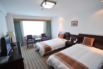  - Xinsheng Hotel - Hangzhou