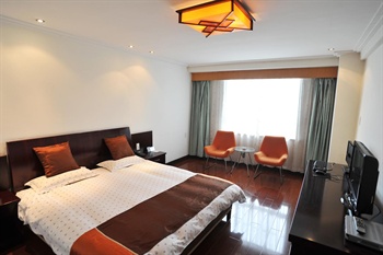  - Xinsheng Hotel - Hangzhou