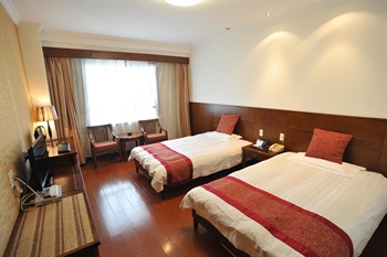  - Xinsheng Hotel - Hangzhou