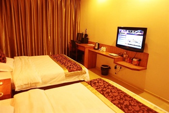  - Hangzhou Qiantang Star Hotel