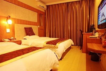  - Hangzhou Qiantang Star Hotel