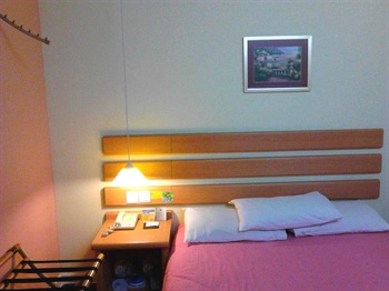  - Home Inns(Hangzhou Wensan)