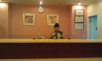  - Home Inns(Hangzhou Wensan)