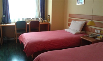  - Home Inns(Hangzhou Wensan)