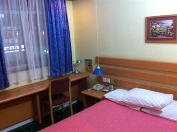  - Home Inns(Hangzhou Wensan)