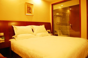  - Hangzhou Anteng Business Hotel （Hangzhou Qingchun shop ）