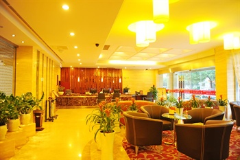  - Hangzhou Anteng Business Hotel （Hangzhou Qingchun shop ）