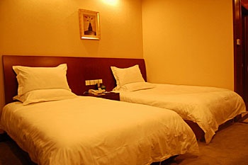 Standard Room - Hangzhou Anteng Business Hotel （Hangzhou Qingchun shop ）