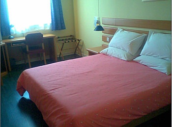 Guest Room - Home Inn(Hangzhou Xihu Road)