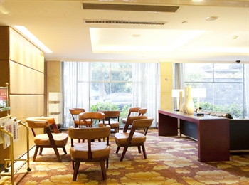  - Hanting Hotel (Hangzhou Wulin Road) 