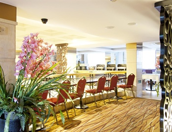  - Hanting Hotel (Hangzhou Wulin Road) 