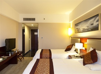  - Hanting Hotel (Hangzhou Wulin Road) 