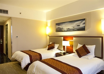  - Hanting Hotel (Hangzhou Wulin Road) 