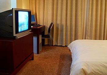 -- - Bao Shi Hotel