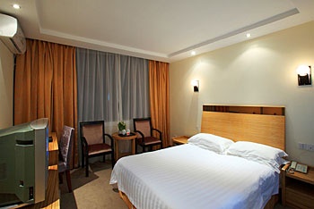 -- - Bao Shi Hotel