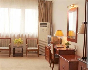  - Baiwei Ren Sheng Hotel - Hangzhou