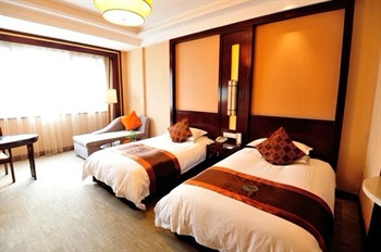  - Tiandiren Hotel - Hangzhou