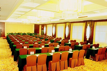 -- - Tiandiren Hotel - Hangzhou