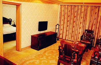  - Sijiqing Hotel - Hangzhou