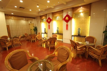  - Xiang Yuan Hotel - Hangzhou